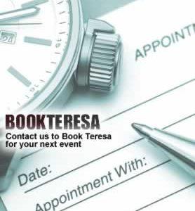 Book Teresa