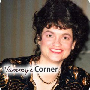 Tammy’s Corner