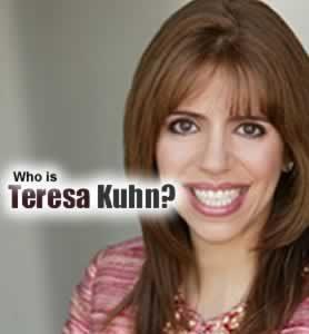 Teresa Kuhn