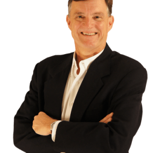 Dr. Jim Harris, Living Wealthy Radio, leadership, significance