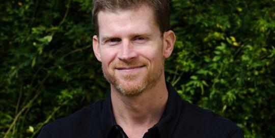 Dr Matthew Buckley