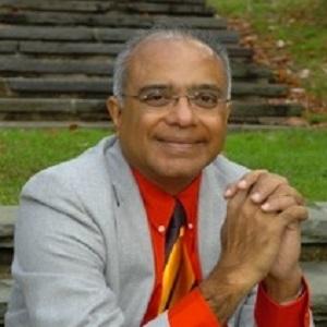 216: Dr. Srikumar Rao, Author & Empowerment Coach