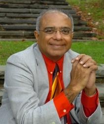 192: Dr. Srikumar Rao, Author & Empowerment Coach