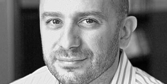 Giovanni Marsico, philanthropy, entrepreneur philanthropist