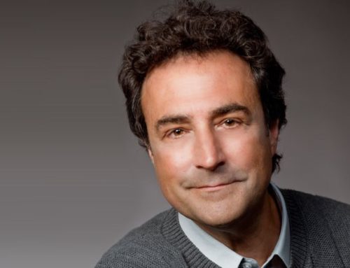 June 13 Show: Dr. John La Puma, Men’s Health Physician-Chef