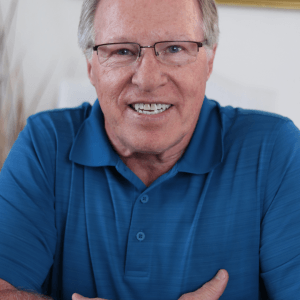 494: Larry Smith, American Business Success Story [REPLAY]