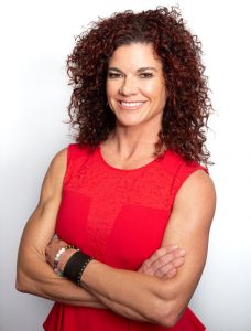 Monica Diaz-Campbell, hormone optimization, women's fitness