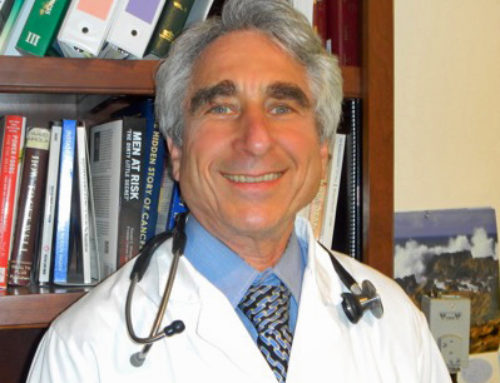 July 4 Show: Alternative Health MD, Dr. Robert Rowen