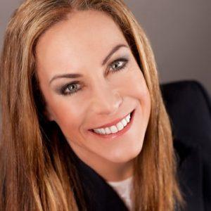 Dr. Tracey Wilen, career selfie, Living Wealthy Radio