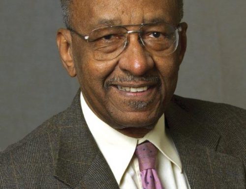 193: Dr. Walter Williams, Professor & Author