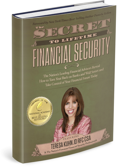 Financial Security Book
